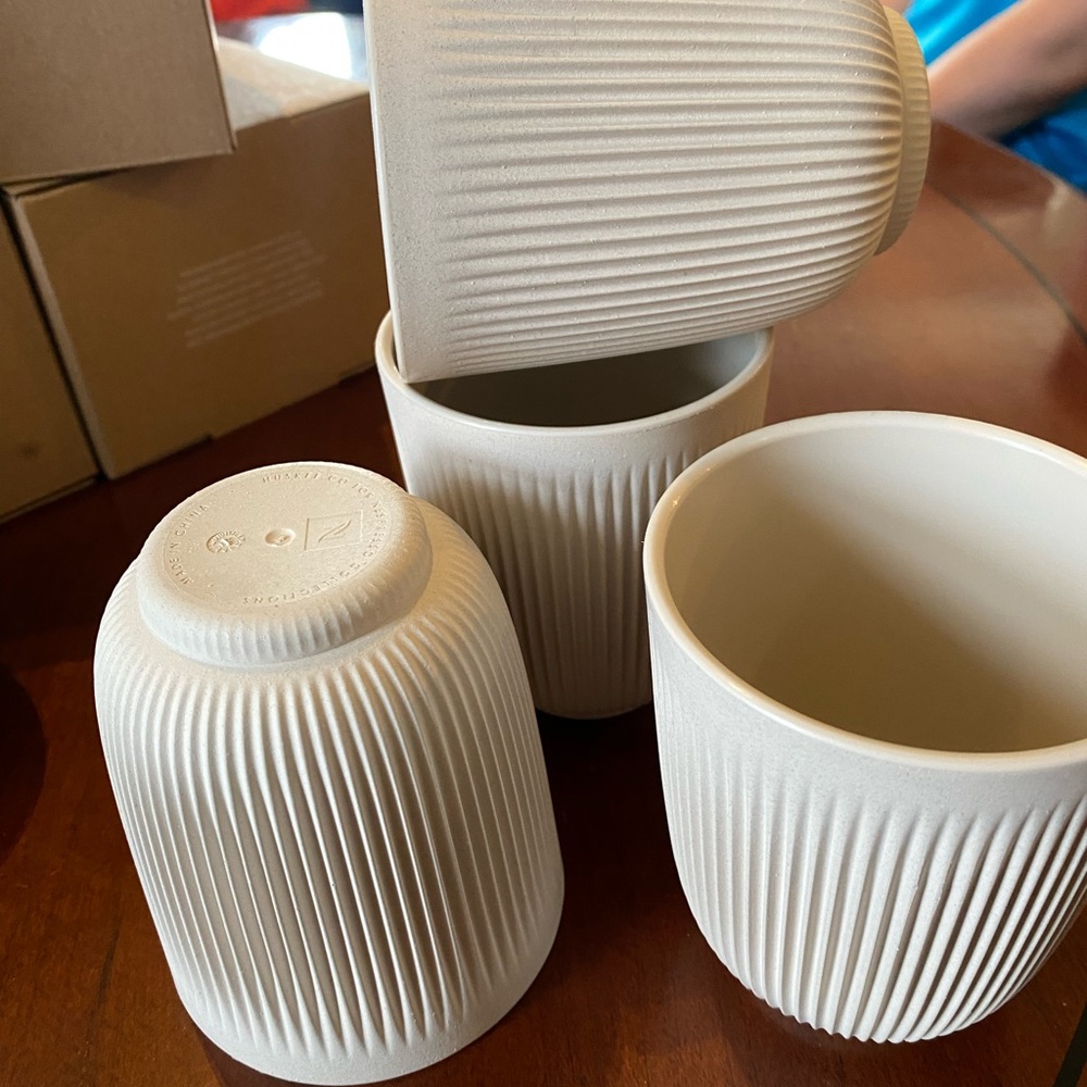 Nespresso Coffee To Go Set